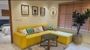 'Savitham' Luxury Flat with Swimming Pool in Trivandrum